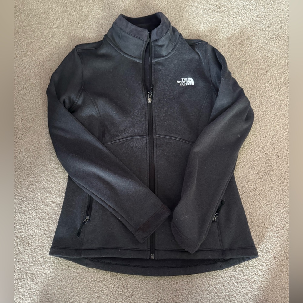 Medium North Face Jacket